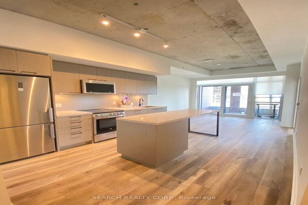 1808 St Clair Ave W, Toronto