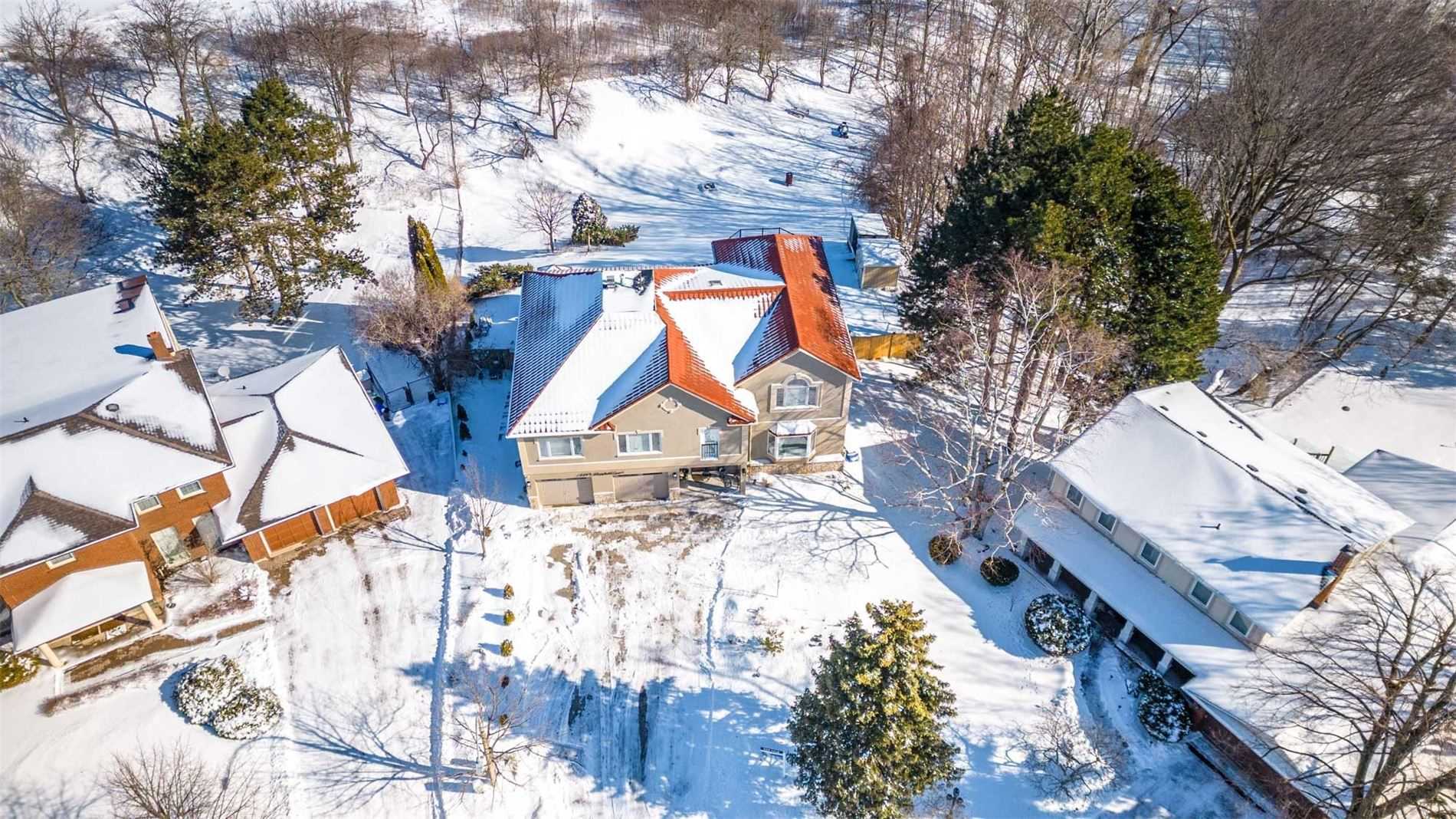 2169 Bonfield Court