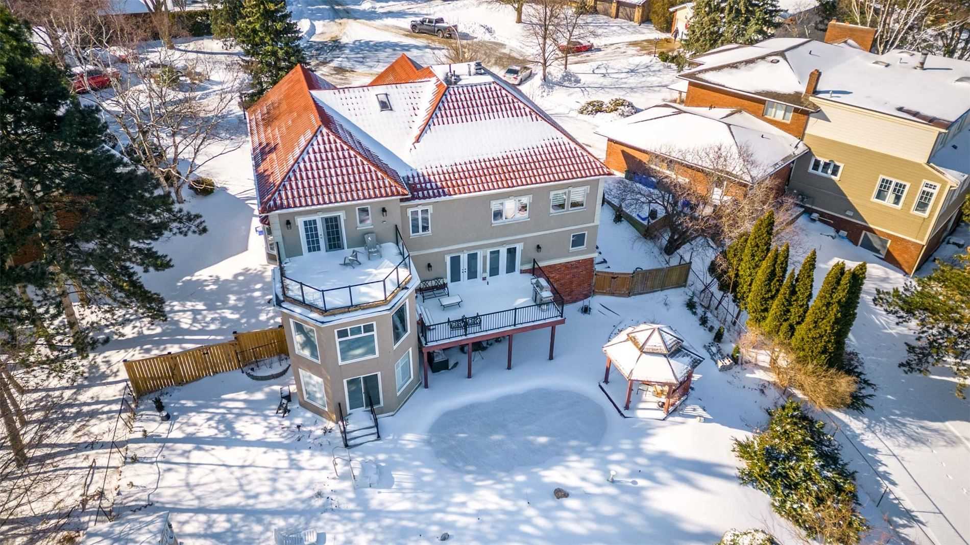 2169 Bonfield Court