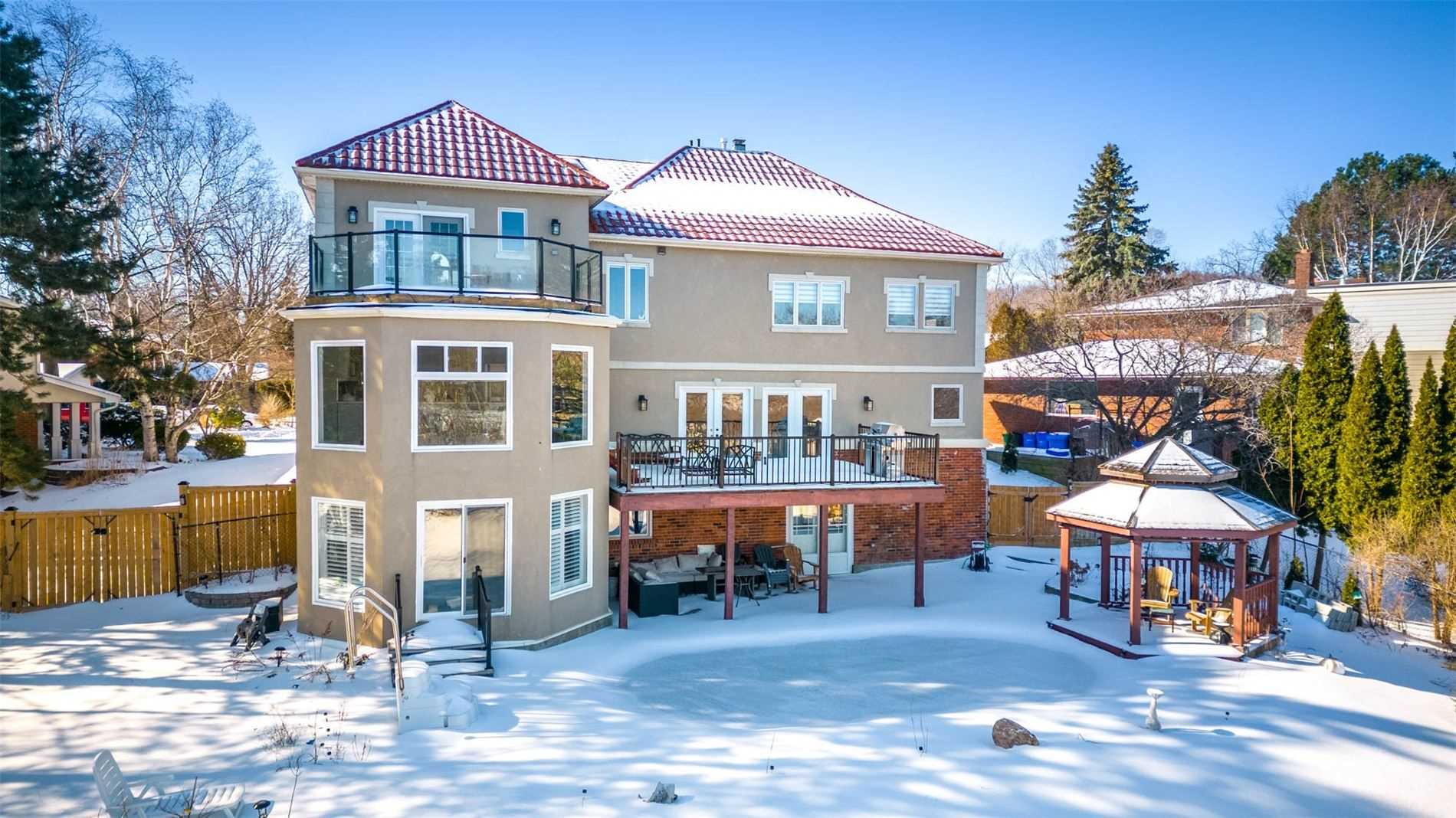2169 Bonfield Court