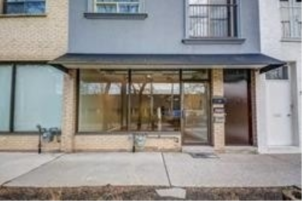 119 Jefferson Ave, Toronto