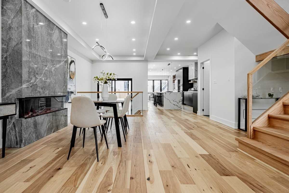 5 Harvard Ave