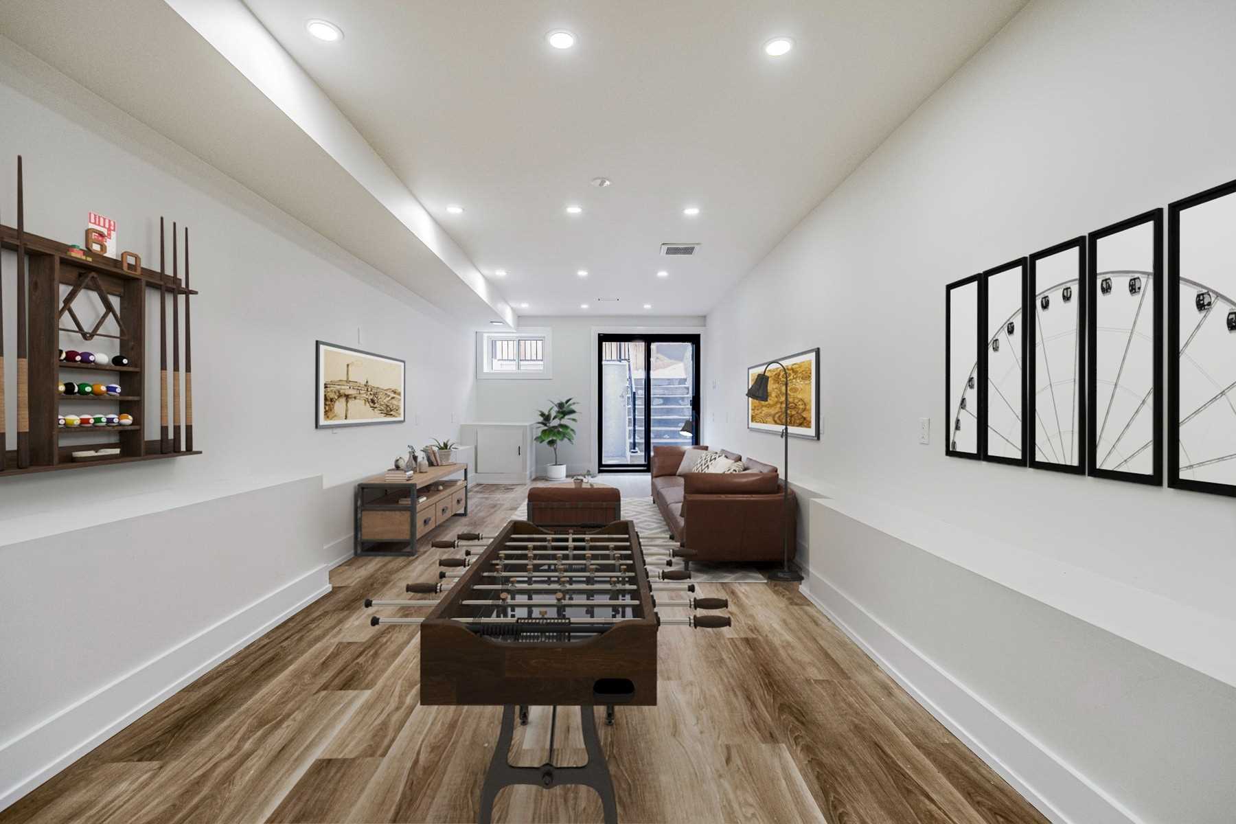 5 Harvard Ave