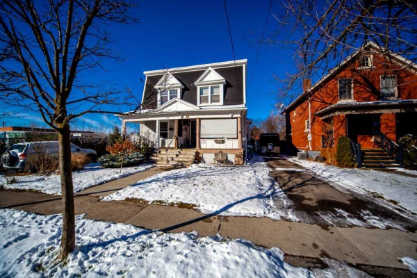 72 Joseph St, Brampton