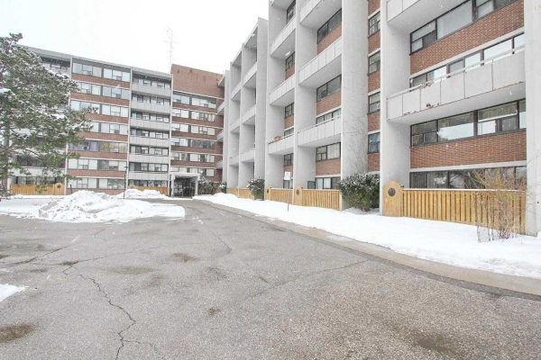 2121 Roche Crt, Mississauga