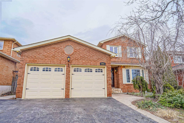 2085 Oakmead Blvd, Oakville