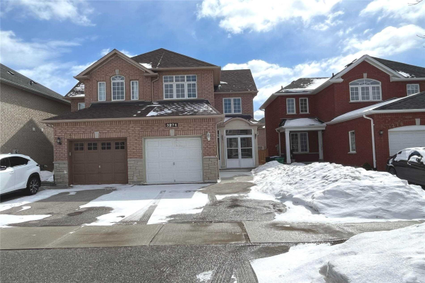 Mississauga