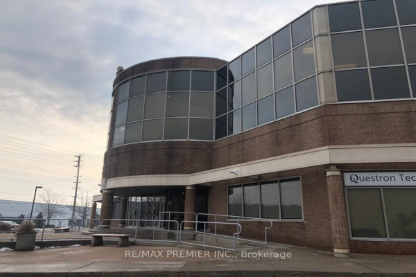 6660 Kennedy Rd, Mississauga
