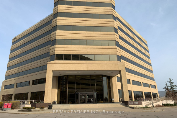 6733 Mississauga Rd, Mississauga