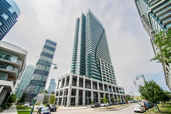16 Brookers Lane, Toronto