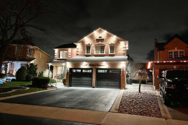 33 Hutton Cres, Caledon