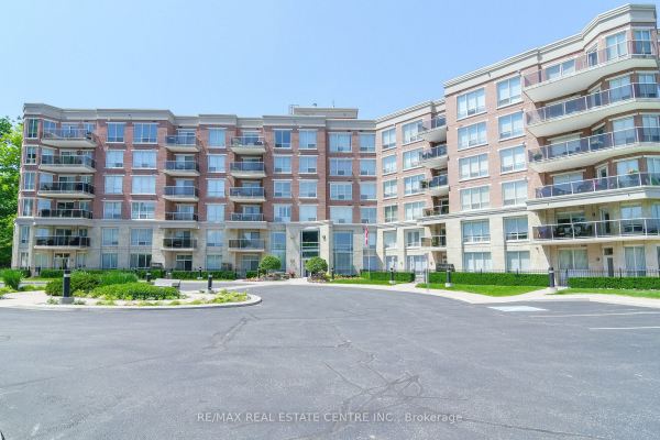 483 Faith Dr, Mississauga