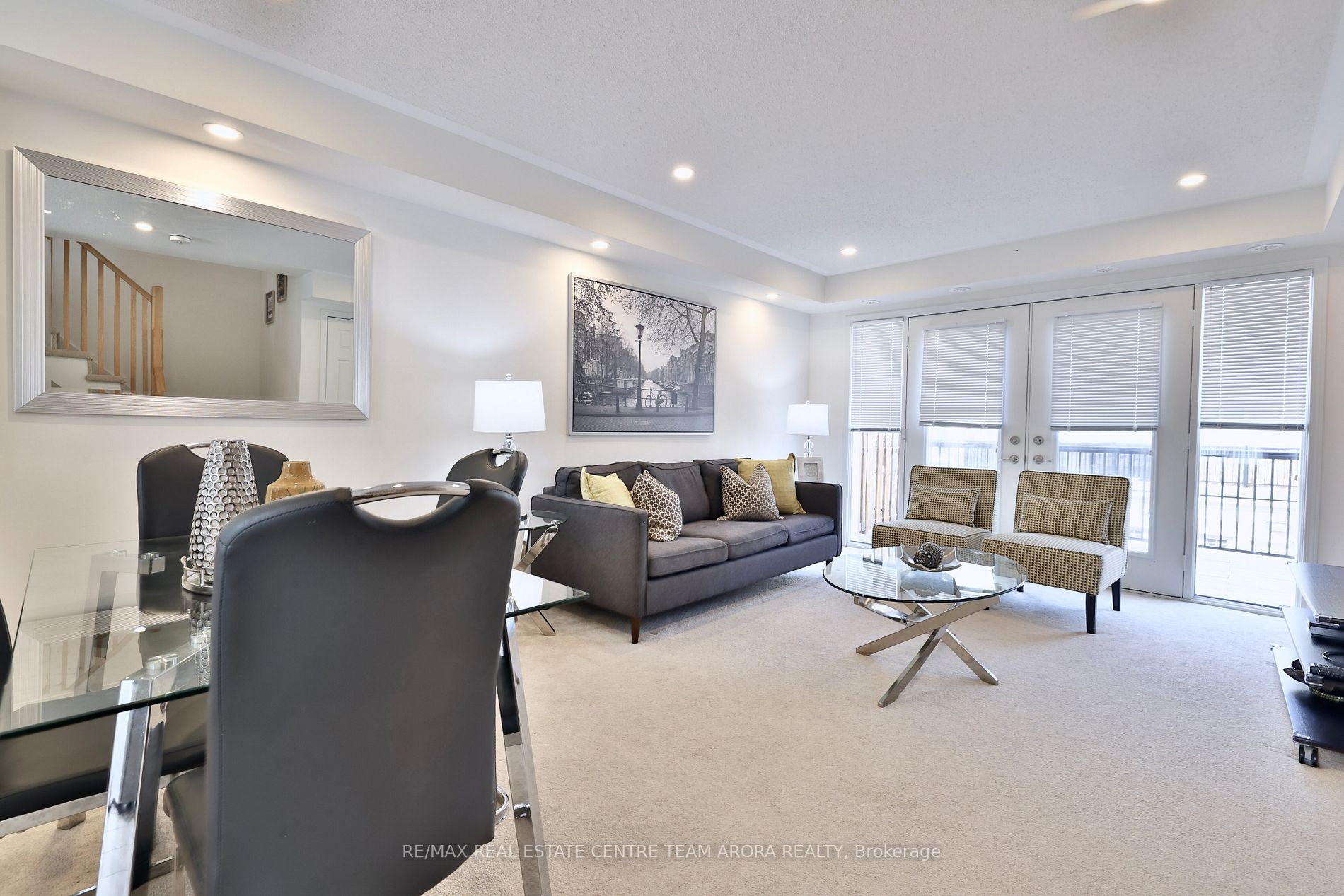 1 Beckenrose Crt, #109