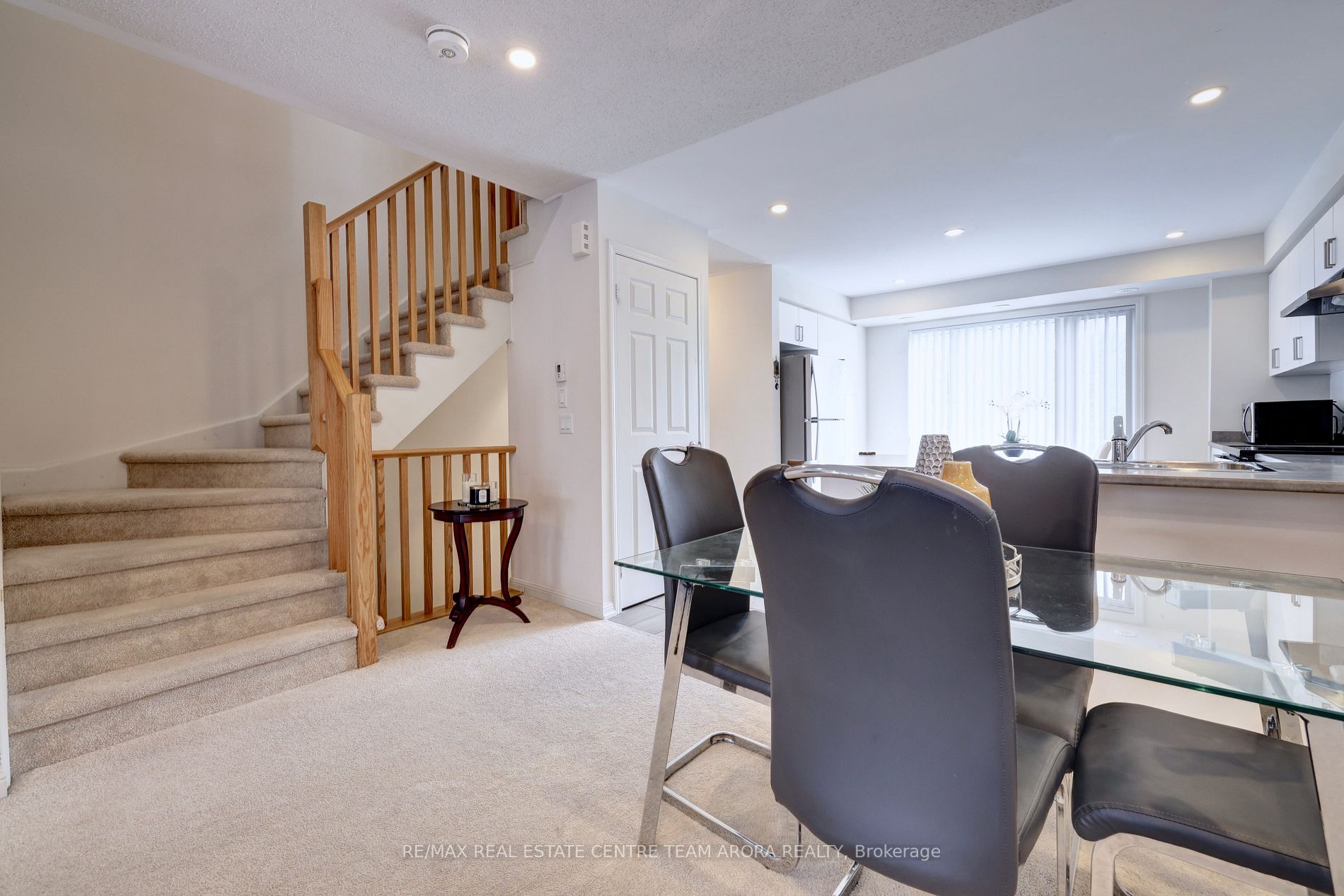 1 Beckenrose Crt, #109