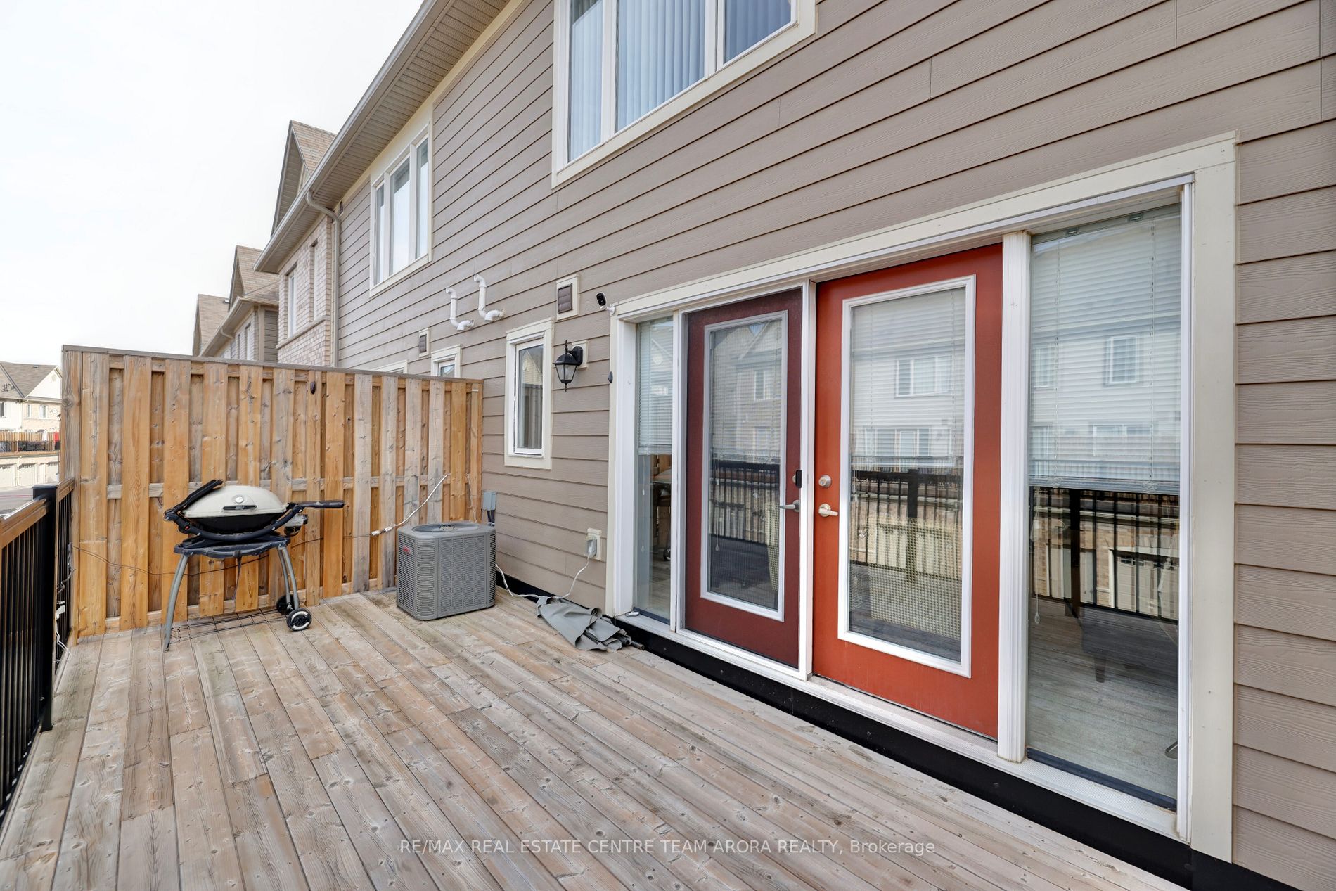 1 Beckenrose Crt, #109