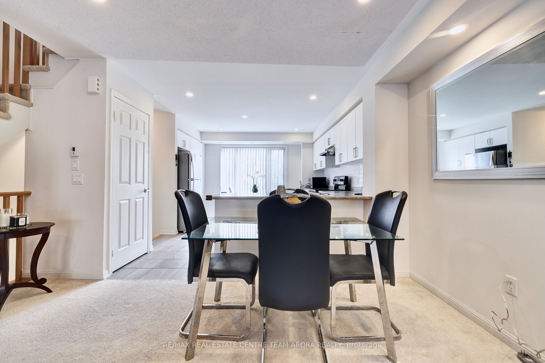 1 Beckenrose Crt, #109