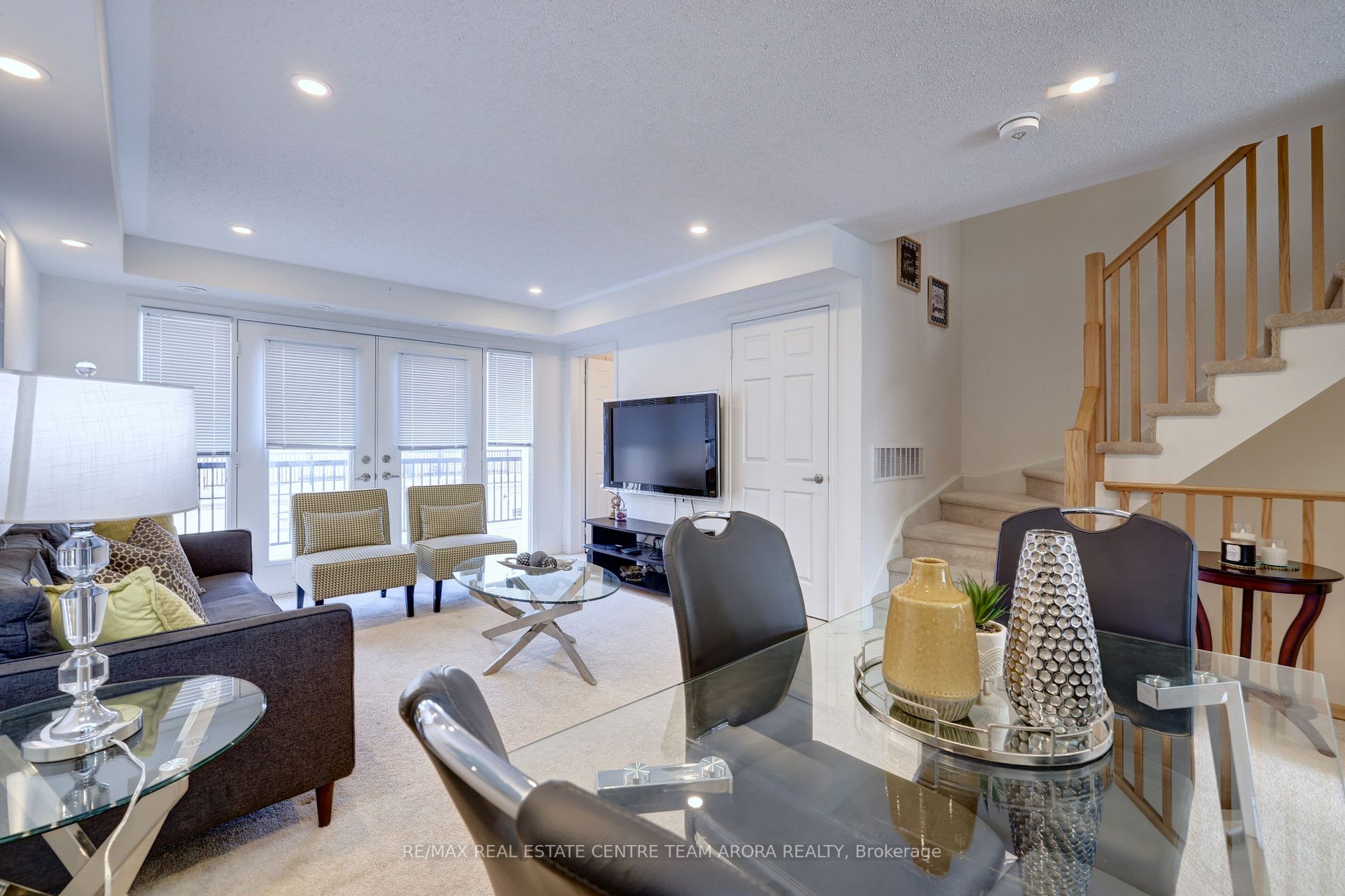 1 Beckenrose Crt, #109