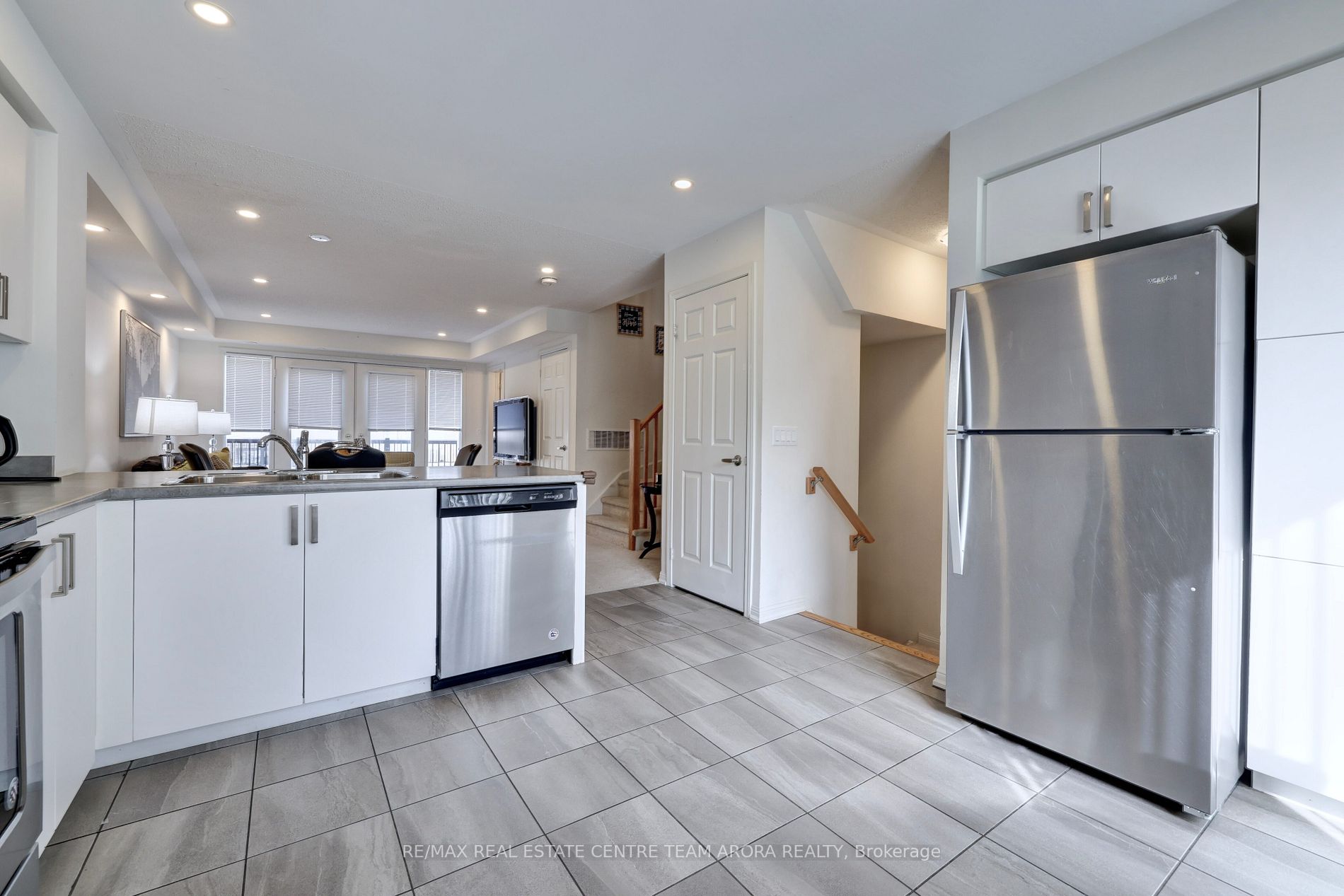 1 Beckenrose Crt, #109