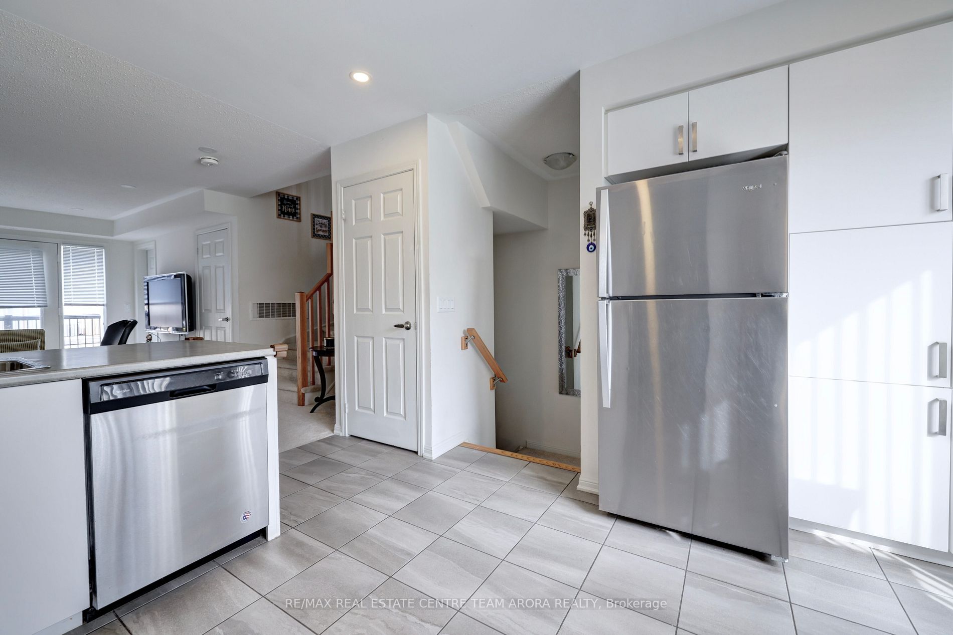 1 Beckenrose Crt, #109