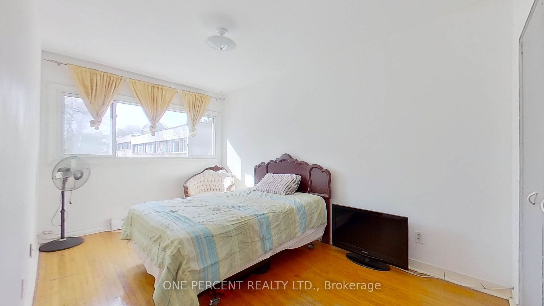 21 London Green Crt, #31