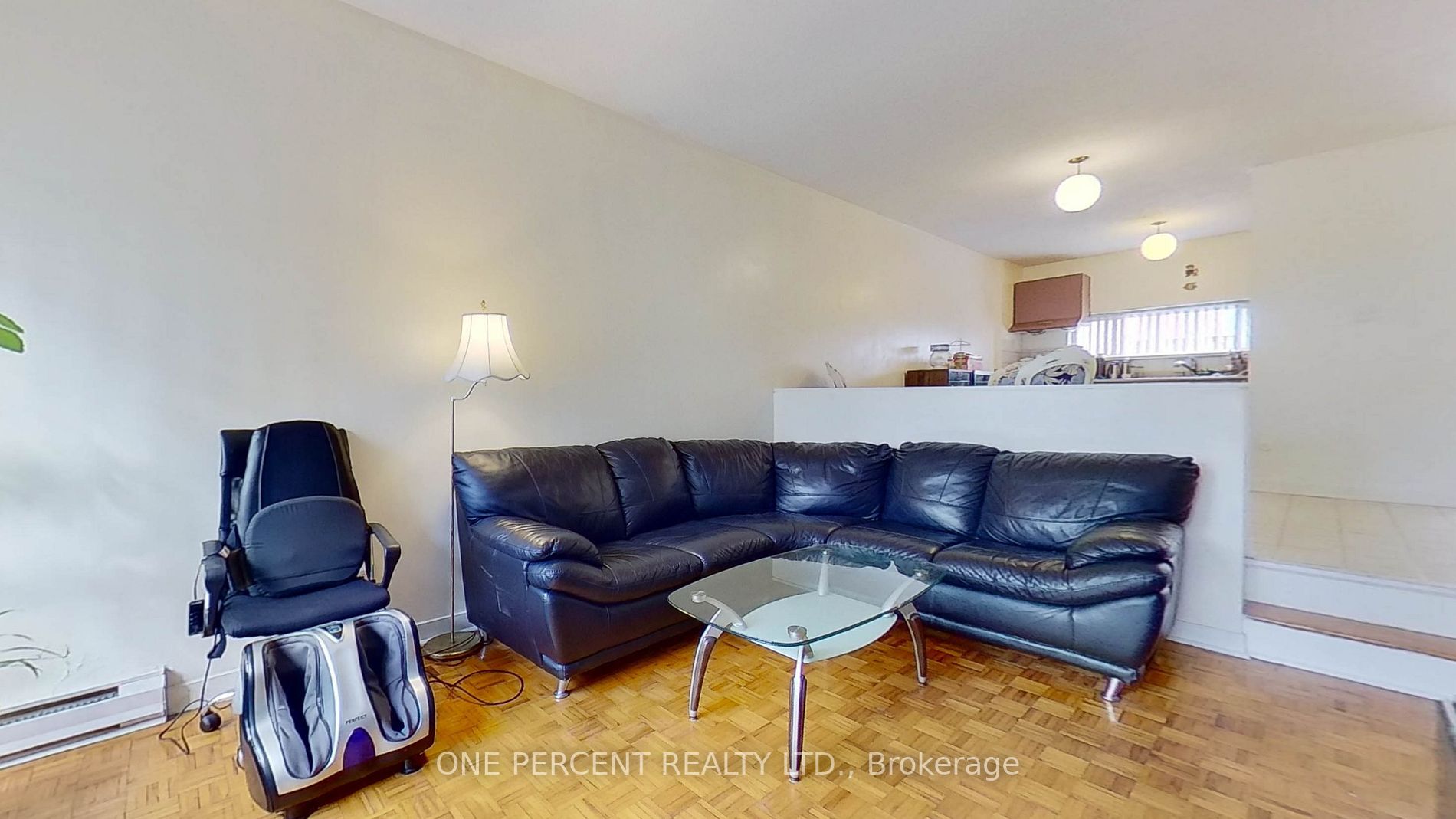 21 London Green Crt, #31