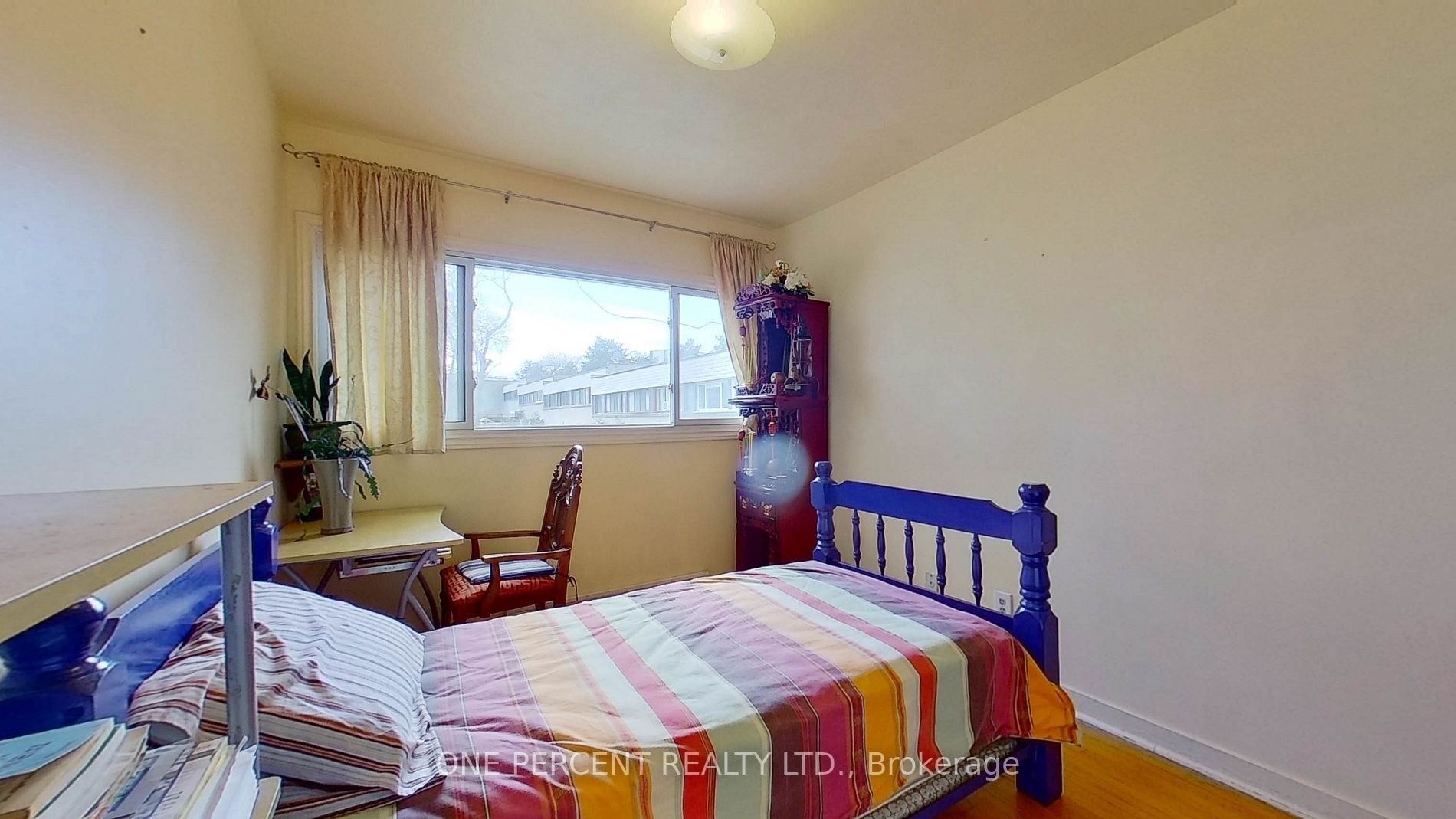 21 London Green Crt, #31