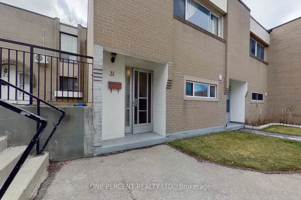 21 London Green Crt, Toronto
