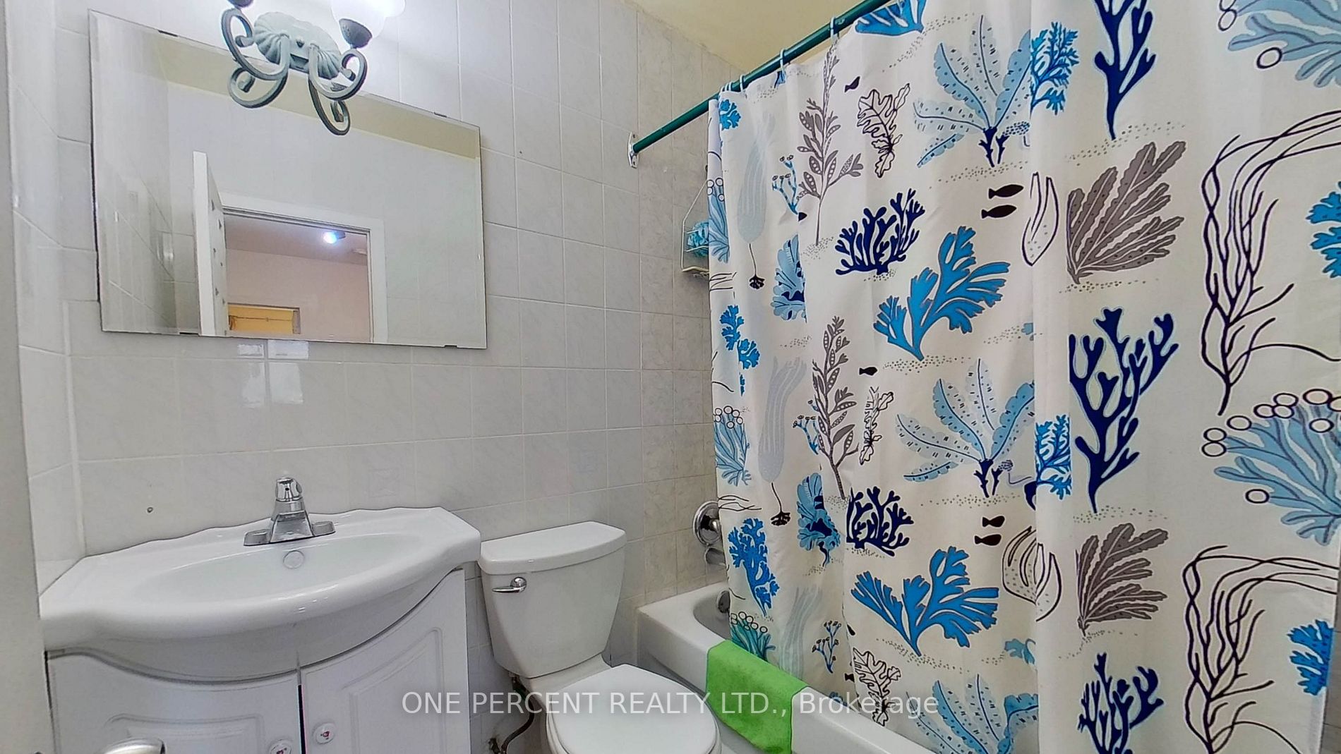 21 London Green Crt, #31