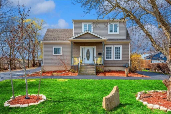 892 Orpha St, Burlington