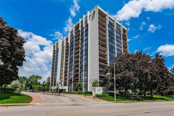 2175 Marine Dr, Oakville