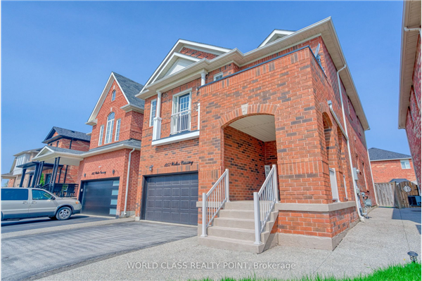 1257 Weller Crossing, Milton