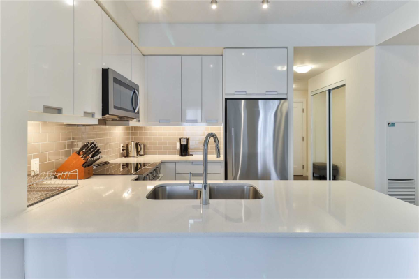 35 Watergarden Dr, Mississauga