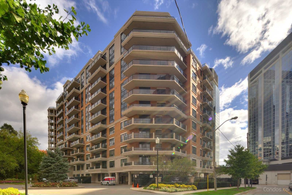 2 Aberfoyle Cres, Toronto