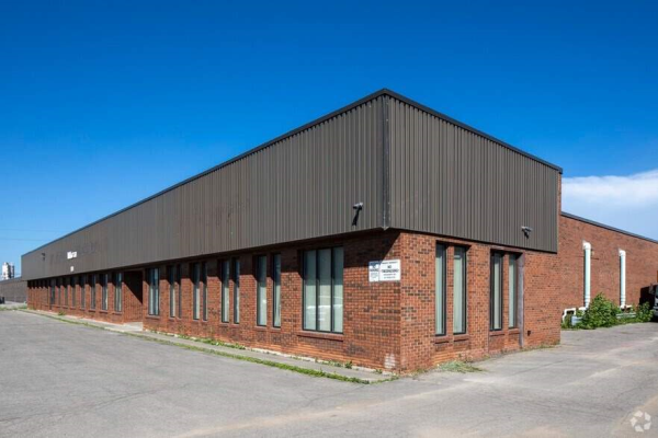 1880 Bonhill Rd, Mississauga