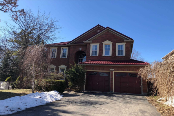 2322 Woodridge Way, Oakville