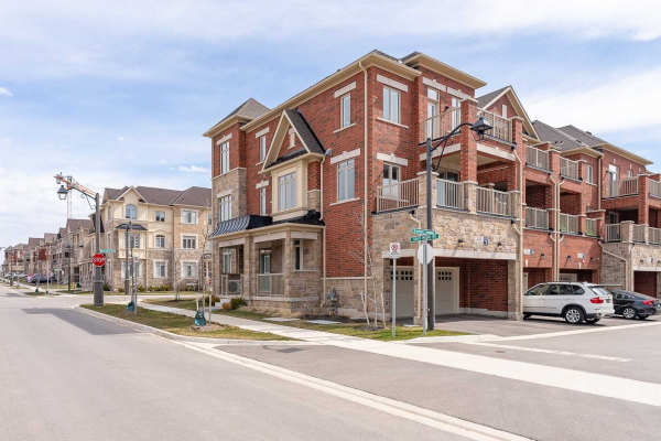 Oakville