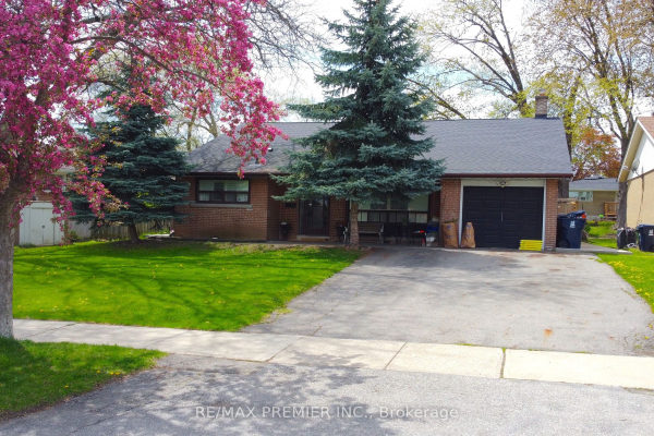 74 Riverhead Dr, Toronto