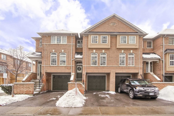 50 Strathaven Dr, Mississauga