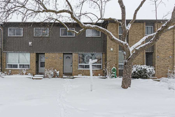 1537 Elm Rd, Oakville