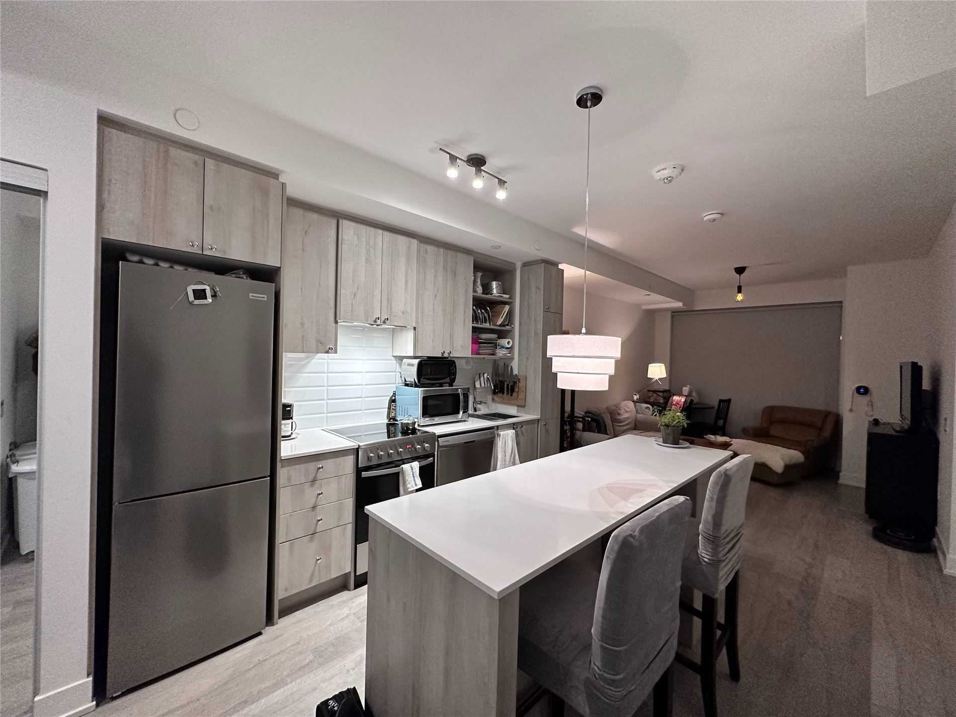50 George Butchart Dr, #525
