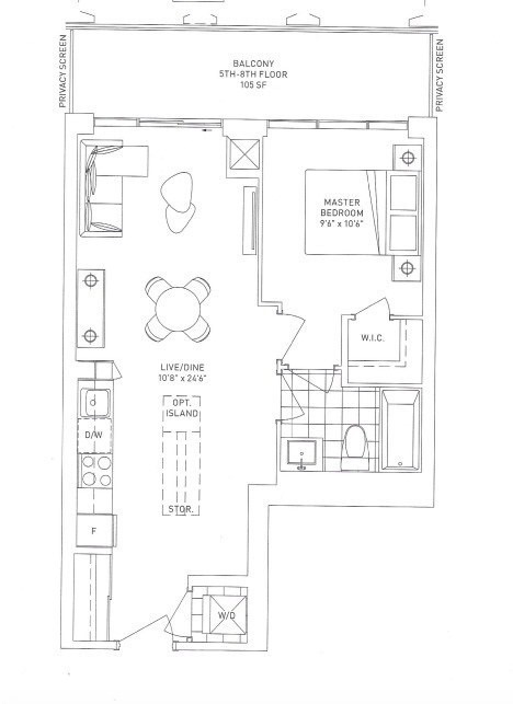 50 George Butchart Dr, #525