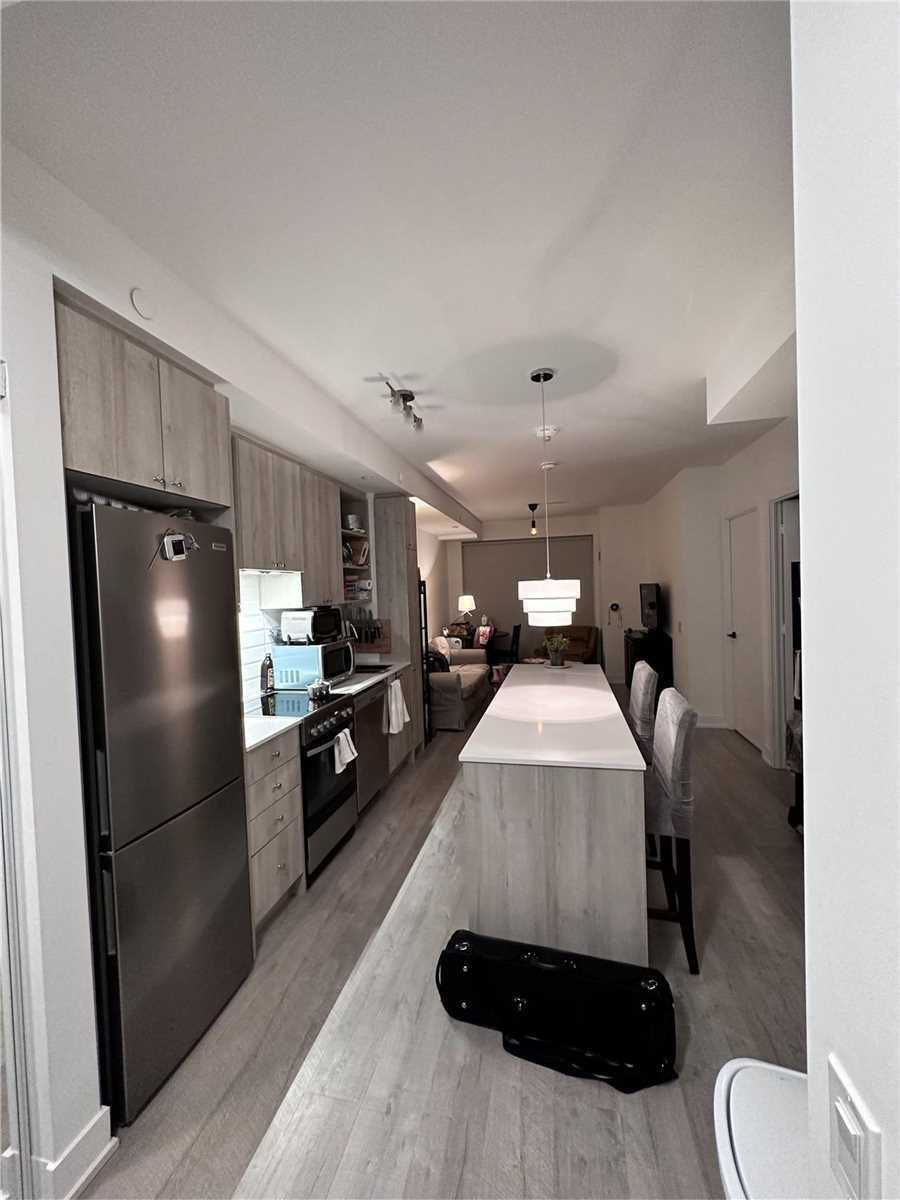 50 George Butchart Dr, #525