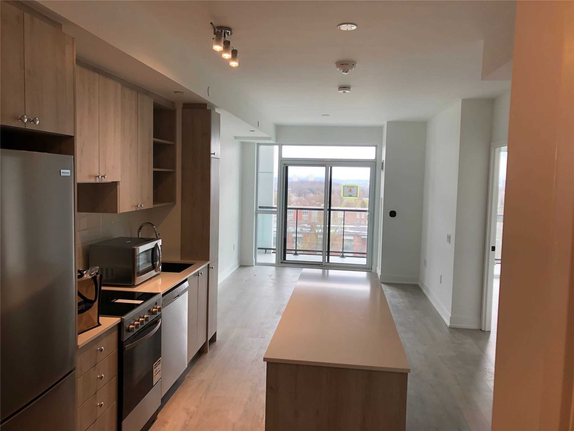 50 George Butchart Dr, #525