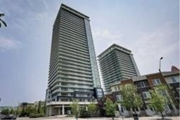 360 Square One Dr, Mississauga
