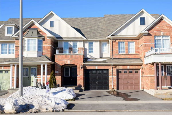4878 Capri Cres, Burlington