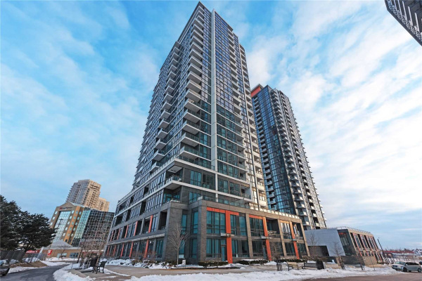 55 Eglinton Ave W, Mississauga