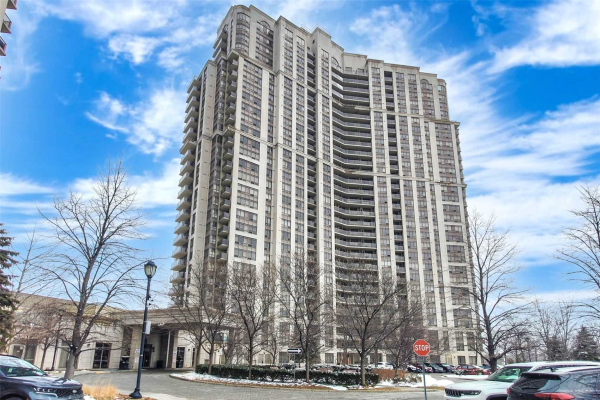 700 Humberwood Blvd, Toronto