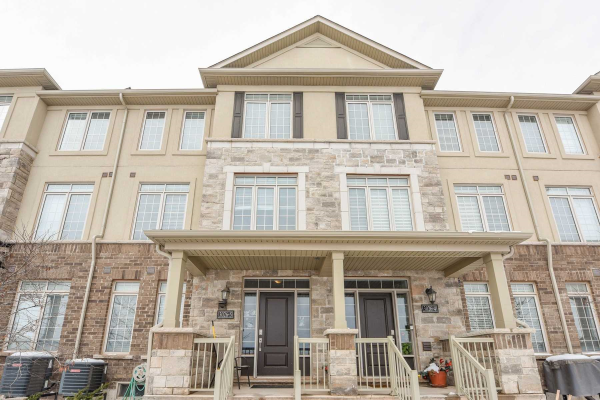 3026 Postridge Dr, Oakville