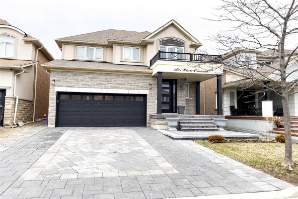 167 Minto Cres, Milton