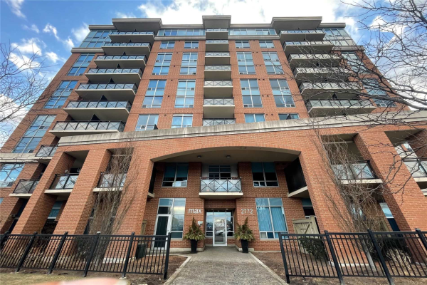 2772 Keele St, Toronto